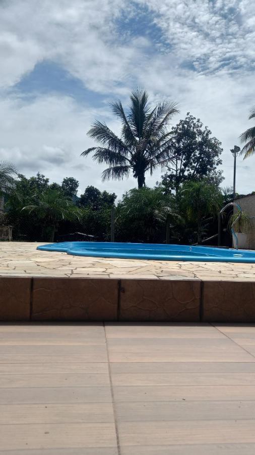 Caraguatatuba Casa Ferias Villa Ngoại thất bức ảnh