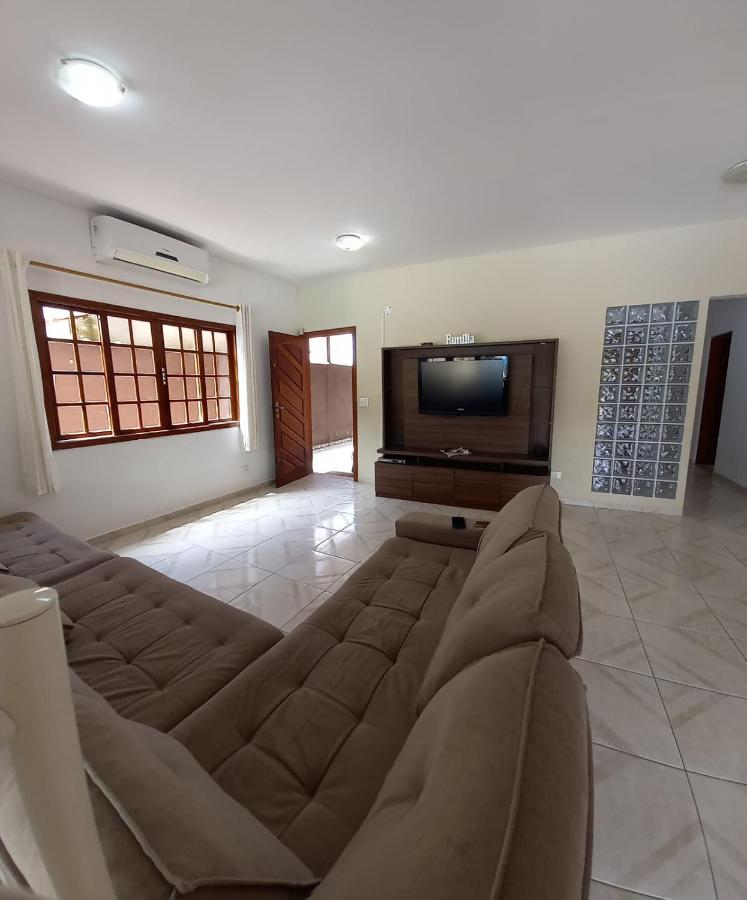 Caraguatatuba Casa Ferias Villa Ngoại thất bức ảnh