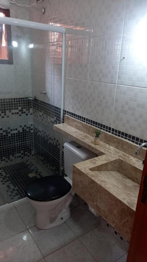 Caraguatatuba Casa Ferias Villa Ngoại thất bức ảnh