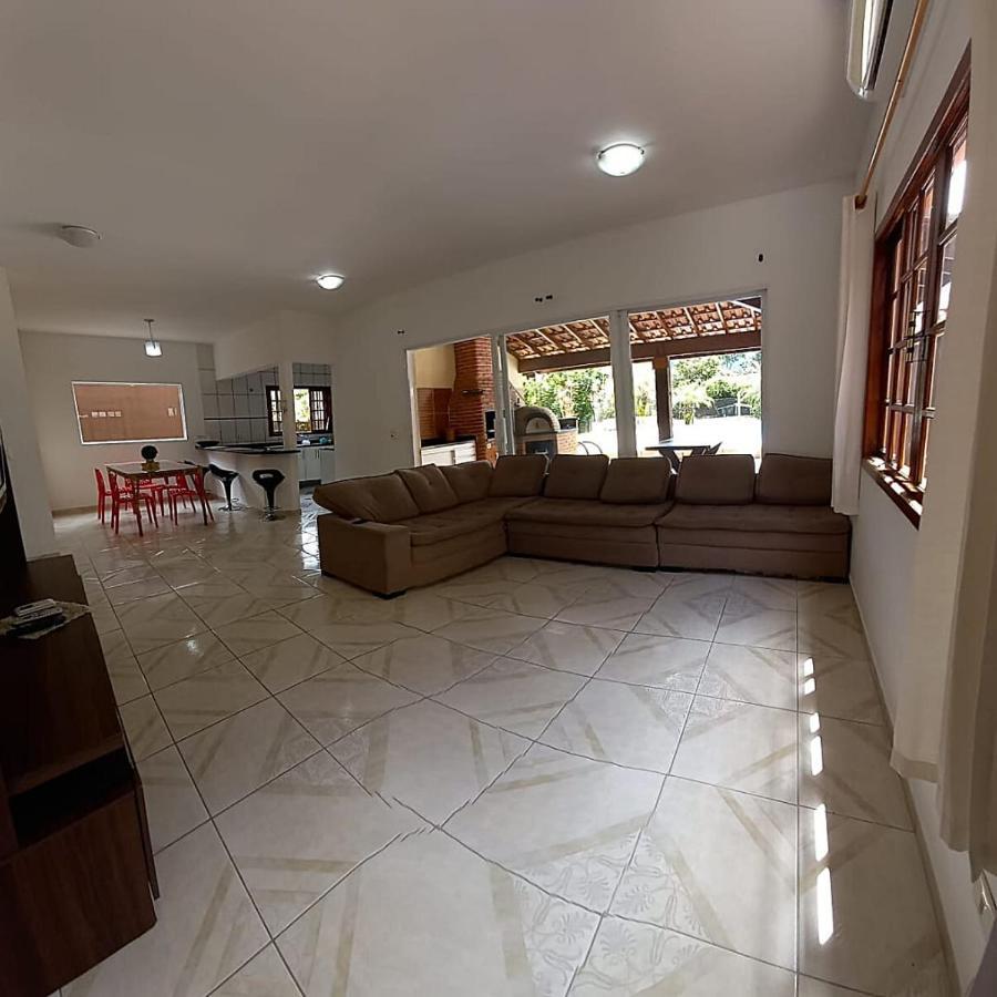 Caraguatatuba Casa Ferias Villa Ngoại thất bức ảnh