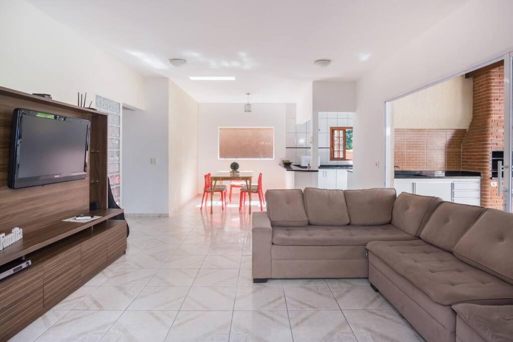 Caraguatatuba Casa Ferias Villa Ngoại thất bức ảnh