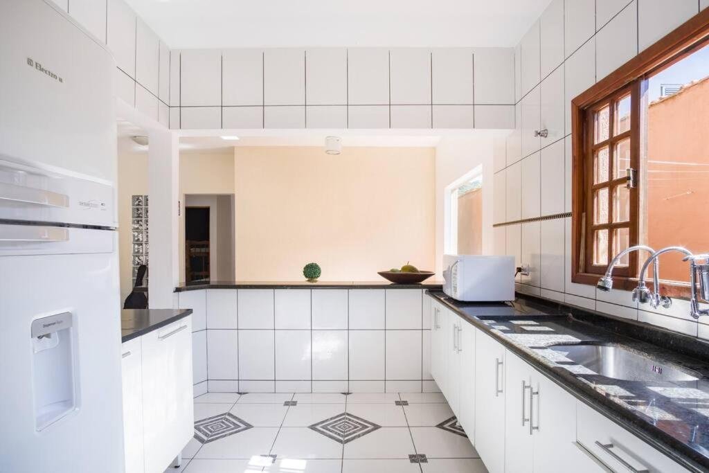 Caraguatatuba Casa Ferias Villa Ngoại thất bức ảnh