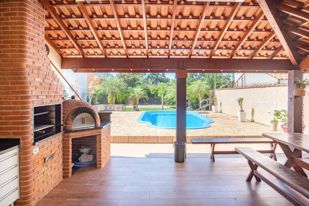 Caraguatatuba Casa Ferias Villa Ngoại thất bức ảnh