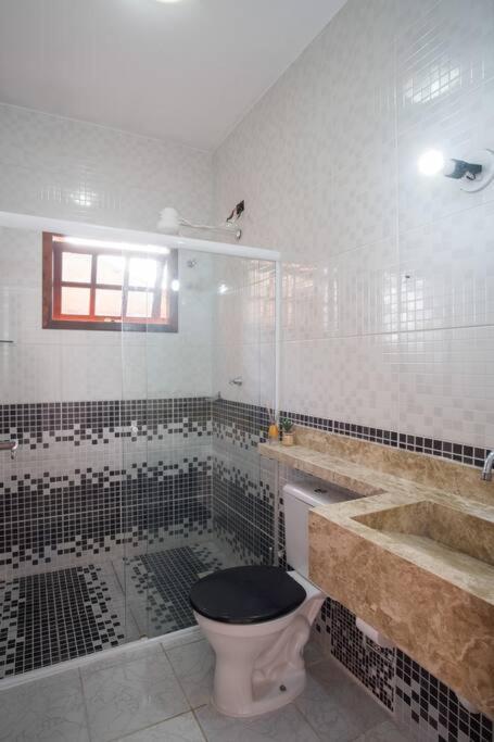 Caraguatatuba Casa Ferias Villa Ngoại thất bức ảnh