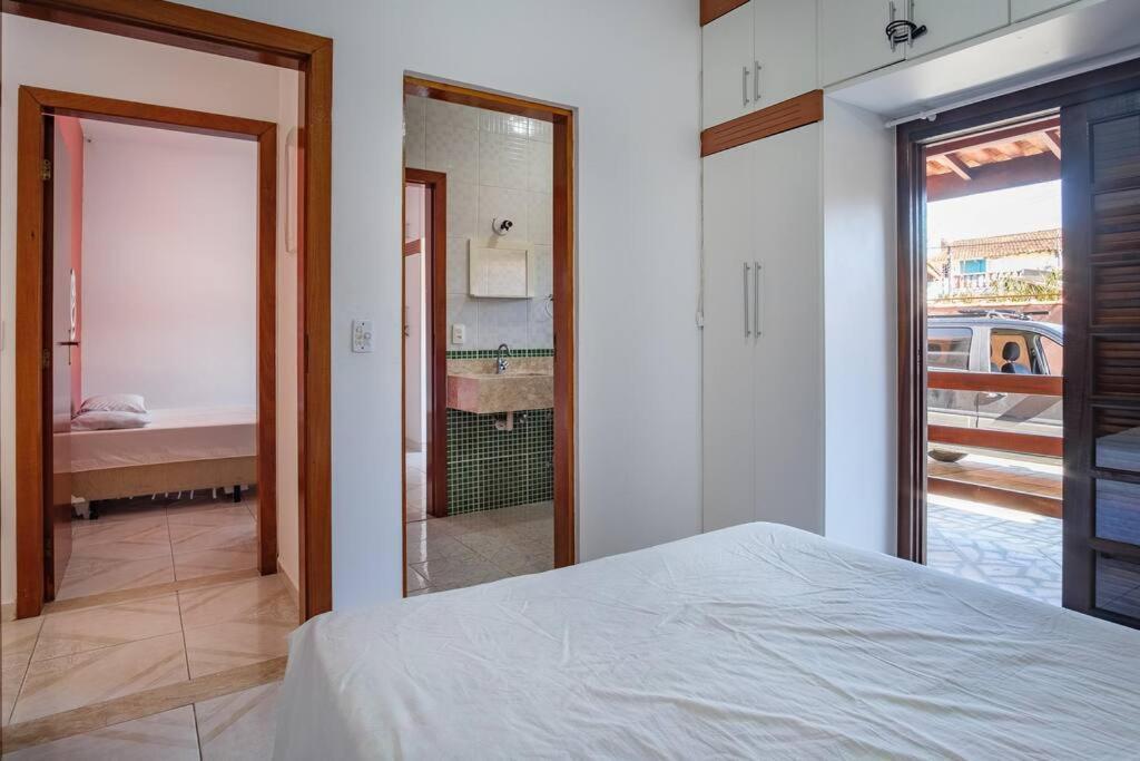 Caraguatatuba Casa Ferias Villa Ngoại thất bức ảnh