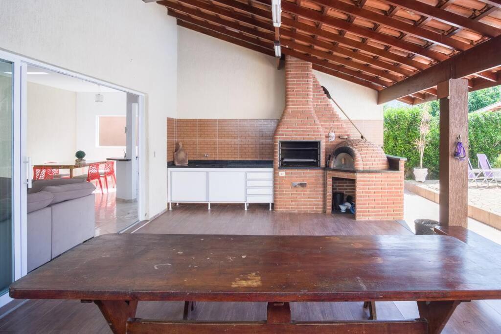 Caraguatatuba Casa Ferias Villa Ngoại thất bức ảnh