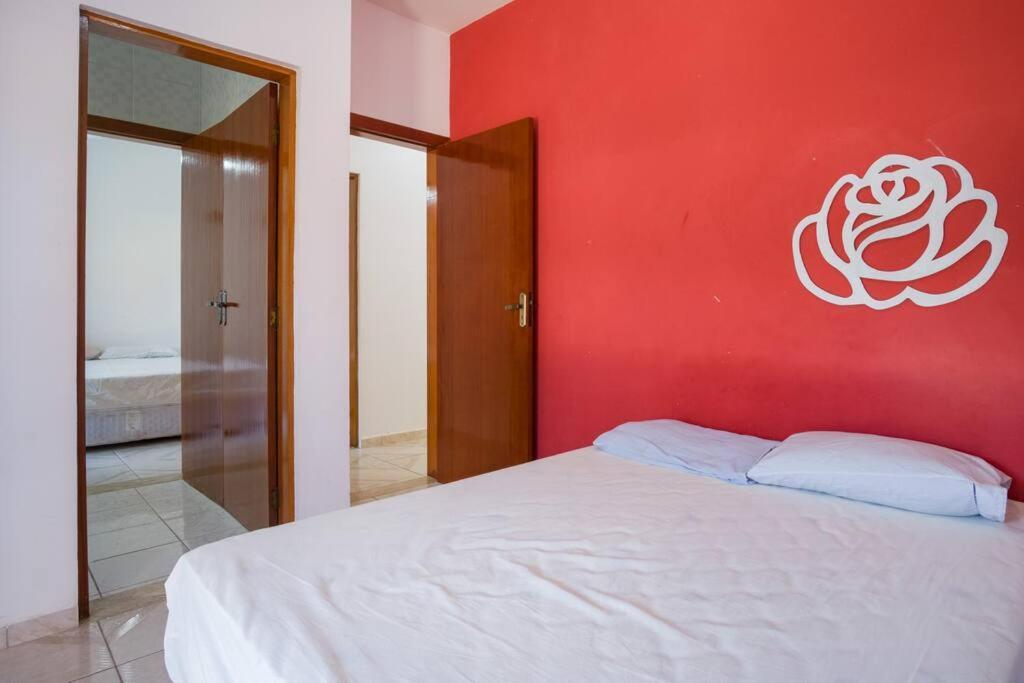 Caraguatatuba Casa Ferias Villa Ngoại thất bức ảnh