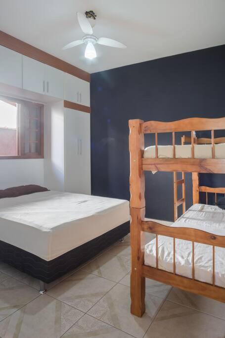 Caraguatatuba Casa Ferias Villa Ngoại thất bức ảnh