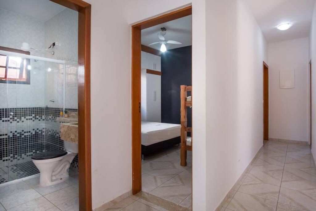 Caraguatatuba Casa Ferias Villa Ngoại thất bức ảnh