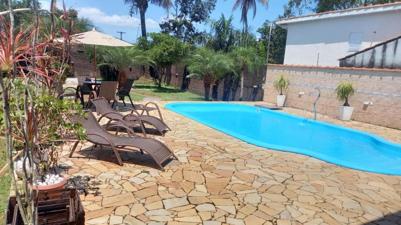 Caraguatatuba Casa Ferias Villa Ngoại thất bức ảnh